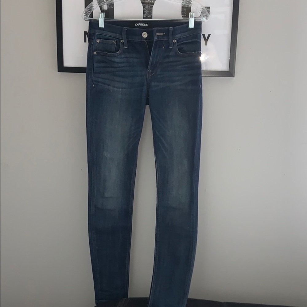 women’s jeans